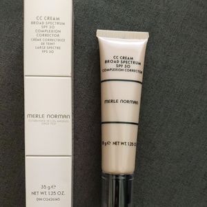 CC Cream Broad Spectrum SPF 30 Medium Bisque